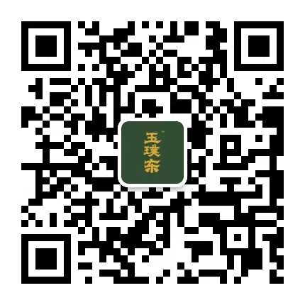 玉璞东顾问微信二维码